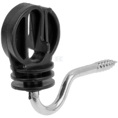 Izolator taśmowy pierścieniowy 20mm 25 szt. 44309P025 | Exvi