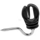 Izolator taśmowy pierścieniowy 20mm 25 szt. 44309P025 | Exvi