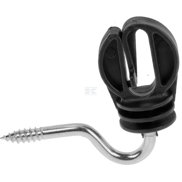 Izolator taśmowy pierścieniowy 20mm 25 szt. 44309P025 | Exvi