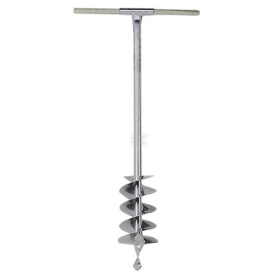 Świder ziemny, 9 cm AKO 44485 | Exvi
