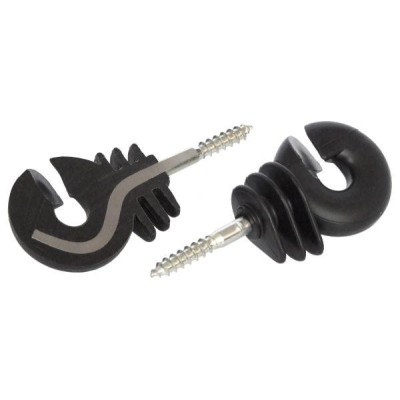 Izolator okrągły z wkrętem fi 5 RF-10180505 | Exvi
