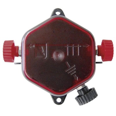 Odgromnik ogrodzeń elektrycznych 449602011 | Exvi