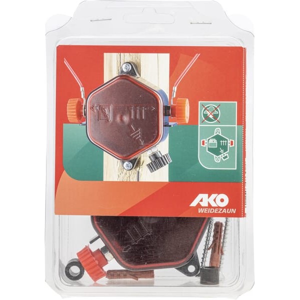 Odgromnik ogrodzeń elektrycznych 449602011 | Exvi