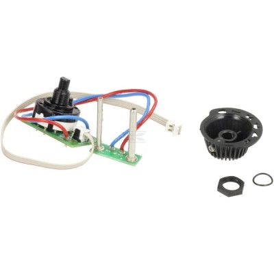 Układ scalony do elektryzatora B250 AKO E268208 | Exvi