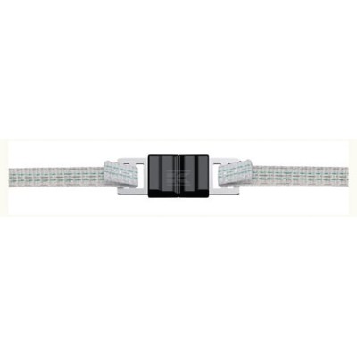 Złączka do taśmy, 12.5 mm 5 szt. 702022FA | Exvi