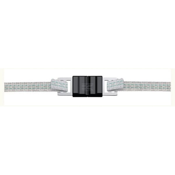 Złączka do taśmy, 12.5 mm 5 szt. 702022FA | Exvi