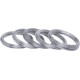 Drut ogrodzeniowy 1.2 mm 5x5 kg 704054FA | Exvi