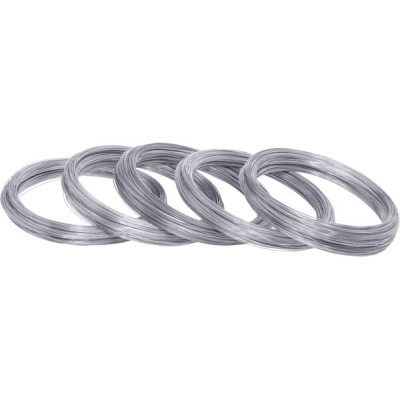 Drut ogrodzeniowy 1.2 mm 5x5 kg 704054FA | Exvi