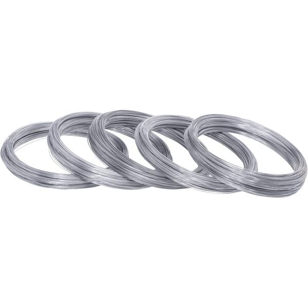 Drut ogrodzeniowy 1.2 mm 5x5 kg 704054FA | Exvi