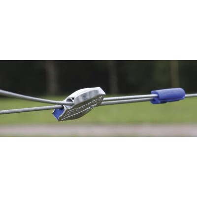 Łącznik do drutu 3.25-4.20 mm Gripple 20 GPLBBP020 | Exvi