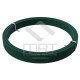 Drut napinający 2.10/2.80 mm 100 m RAL6005 17050388 | Exvi