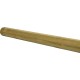 Palik ogrodzeniowy Drewno 300cm x Ø100mm 1666261030 | Exvi