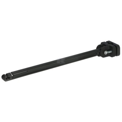 Zestaw zabezpieczeń przeciw drapieżnikom 24 cm 27256 | Exvi