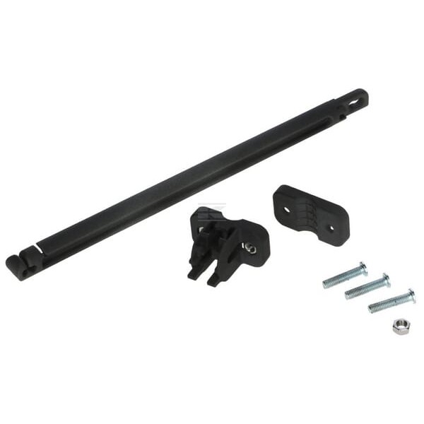 Zestaw zabezpieczeń przeciw drapieżnikom 24 cm 27256 | Exvi