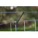 Zestaw zabezpieczeń przeciw drapieżnikom 24 cm 27256 | Exvi