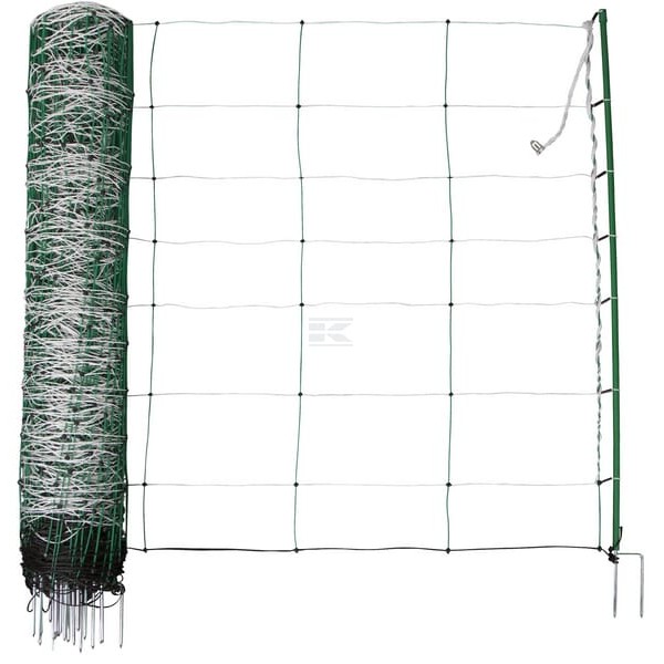 Siatka TopLine Plus 108 cm, podwójnie pleciona 27328 | Exvi