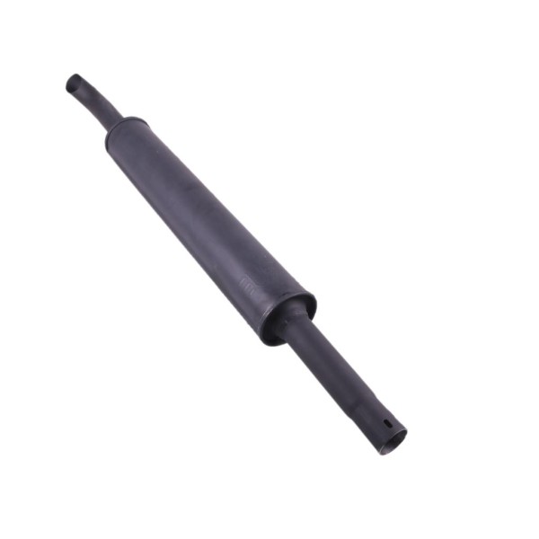 Tłumik okrągły 1140mm 5kg C-360 ORYGINAŁ 42/10-207/0 | Exvi