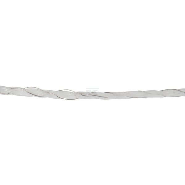 Siatka TopLine Plus 108 cm, podwójnie pleciona 27328 | Exvi