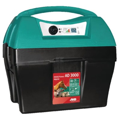 Elektryzator uniwersalny Mobil Power AD 3000 372291 | Exvi