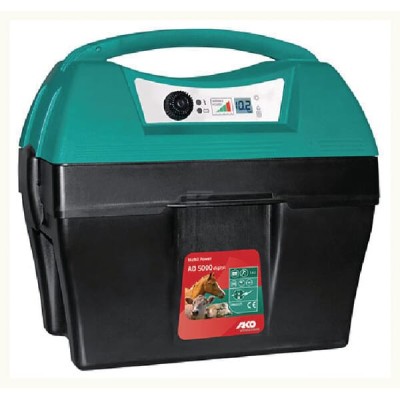 Elektryzator Mobil Power AD 5000 372591 | Exvi