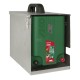 Elektryzator uniwersalny MobilPower Savanne 372752 | Exvi