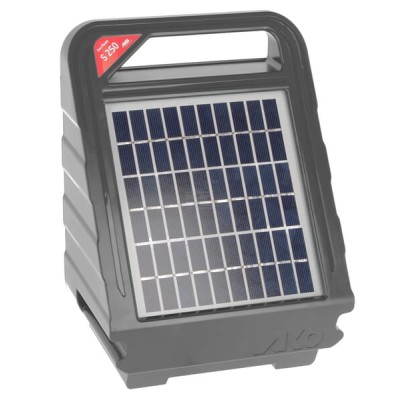 Elektryzator solarny Sunpower S250 RE 372920RE | Exvi