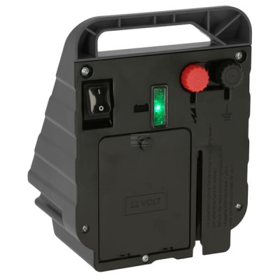 Elektryzator solarny Sunpower S250 RE 372920RE | Exvi