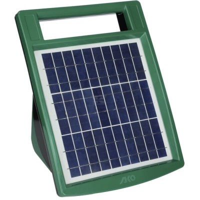 Elektryzator solarny SunPower S500 372949 | Exvi