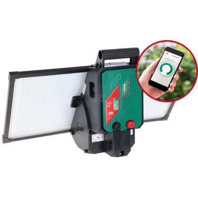 Elektryzator Sun Power S4000 Smart 372954 | Exvi
