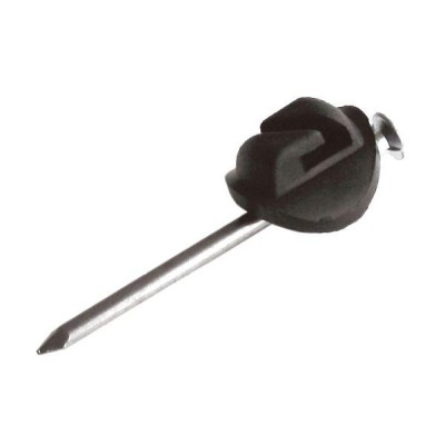 Izolator z gwoździem G52 ROYAL FARM RF-10190206 | Exvi