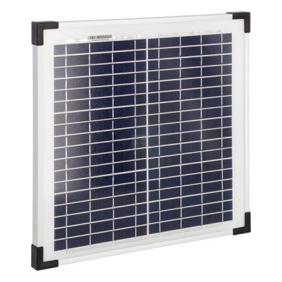 Moduł kolektora słonecznego, 15 W do A-EG 375156 | Exvi