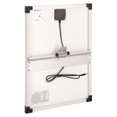 Moduł kolektora słonecznego, 15 W do A-EG 375156 | Exvi