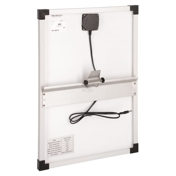 Moduł kolektora słonecznego, 15 W do A-EG 375156 | Exvi