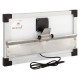 Panel słoneczny 100 W wraz z regulatorem 375999 | Exvi