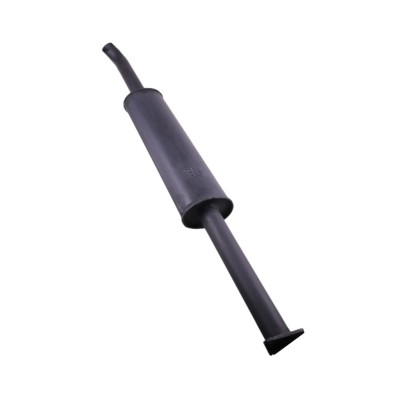 Tłumik prosty długi 1550mm 8kg C-385 80014040U | Exvi