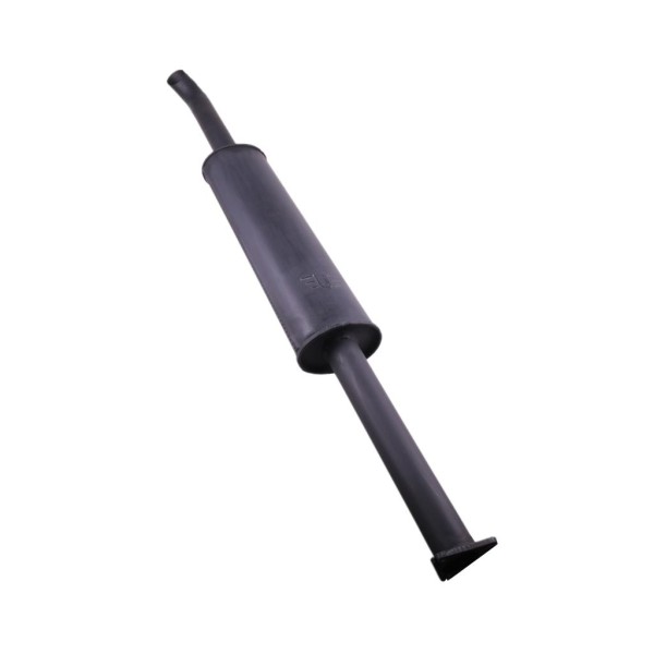 Tłumik prosty długi 1550mm 8kg C-385 80014040U | Exvi