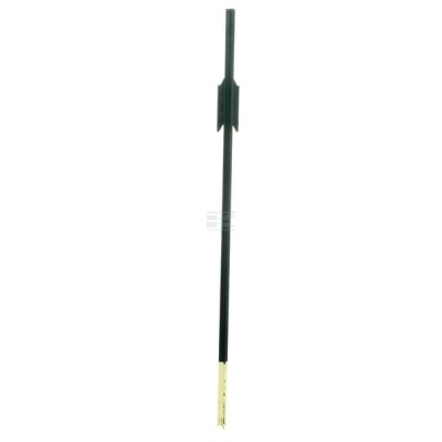 Palik ogrodzeniowy 152cm zielony AKO 441460 | Exvi