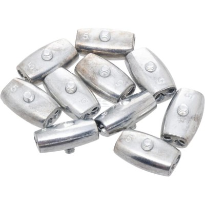 Złącze polipropylenowe Ø 6,5mm 10szt. 441560P010 | Exvi