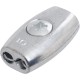 Złącze polipropylenowe Ø 6,5mm 10szt. 441560P010 | Exvi