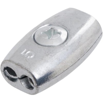 Złącze polipropylenowe Ø 6,5mm 10szt. 441560P010 | Exvi