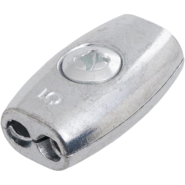 Złącze polipropylenowe Ø 6,5mm 10szt. 441560P010 | Exvi