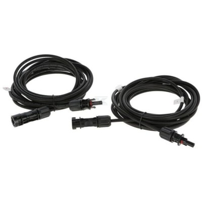 Przewód przedłużający kpl. 5 m (2 szt.) 441600 | Exvi