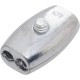 Złącze polipropylenowe Ø 6,5mm 10szt. 441560P010 | Exvi