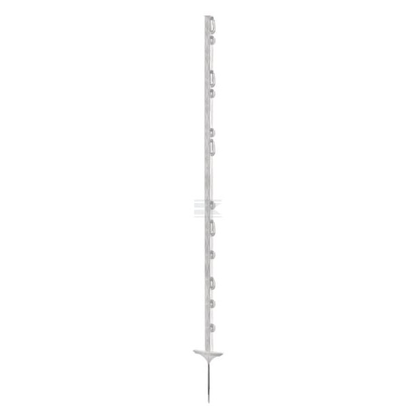 TITAN Post 110cm biały ST 5szt 441802P005 | Exvi