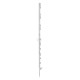 Kołek plastikowy Titan Plus 155cm 5 szt. 441809P005 | Exvi