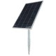 Kotwa gruntowa do elektryzatora solarnego 442382 | Exvi