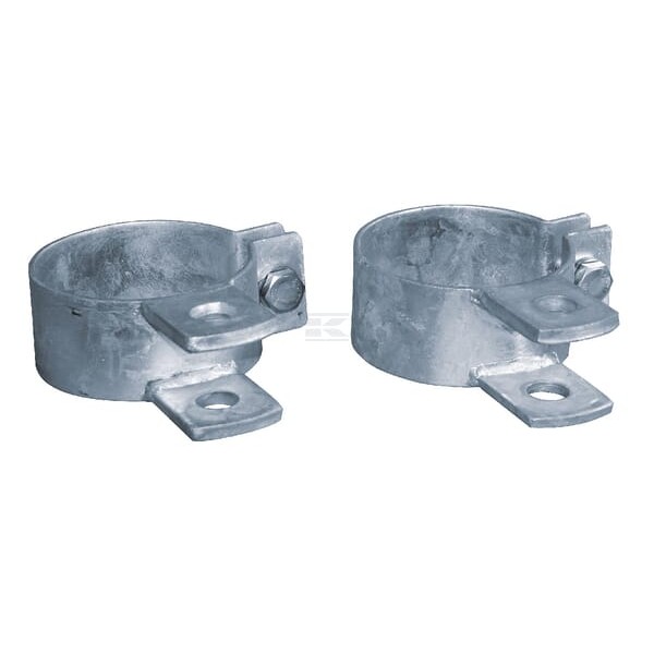 Uchwyt sworznia zawiasu 442579 | Exvi