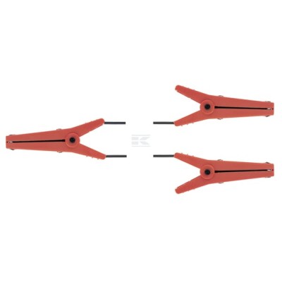 Potrójny przewód łączący 60 cm 443029011 | Exvi