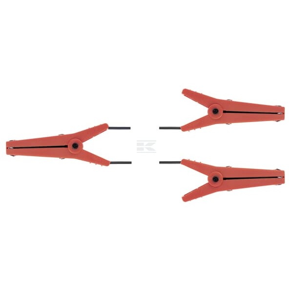 Potrójny przewód łączący 60 cm 443029011 | Exvi