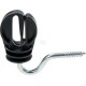 Izolator pierścieniowy do taśmy 20 mm 15 44309151 | Exvi